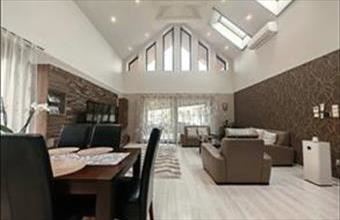 Eladó Egeri családi ház hirdetés (43356274)