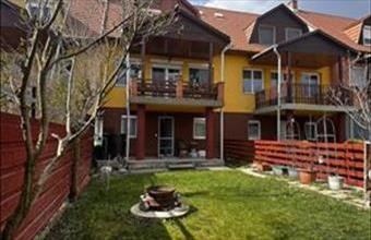 Eladó Egeri ikerház hirdetés (78492629)