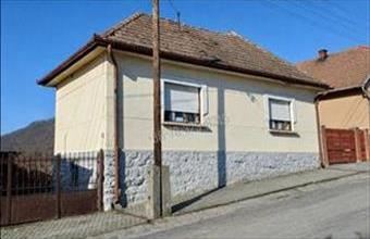 Eladó Salgótarjáni családi ház hirdetés (35394989)