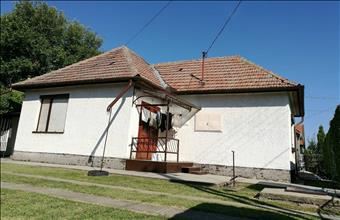 Eladó Gyulai családi ház hirdetés (57488264)