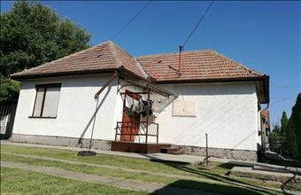 Eladó Gyulai családi ház hirdetés (57488264)