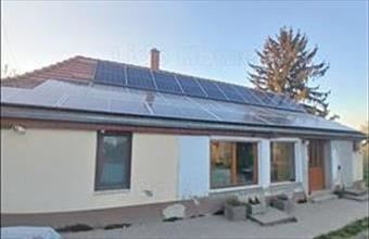 Eladó Győrsági családi ház hirdetés (21329599)