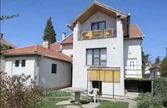 Eladó Keszthelyi családi ház hirdetés (42489533)