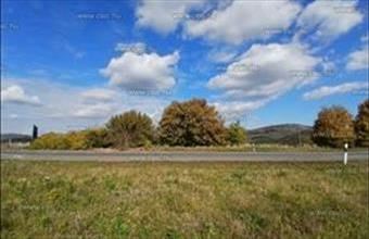 Eladó Pilisvörösvári ipari telek hirdetés (39244283)