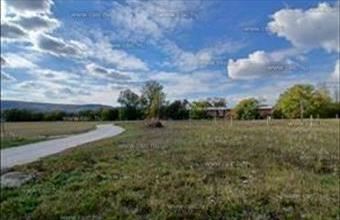 Eladó Pilisvörösvári ipari telek hirdetés (23433487)