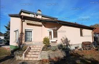 Eladó Gyömrői családi ház hirdetés (24735589)