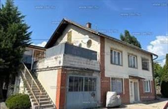 Eladó Budakalászi ipari telek hirdetés (33344253)