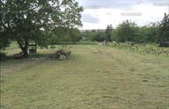 Eladó Pátkai ipari telek hirdetés (59568325)