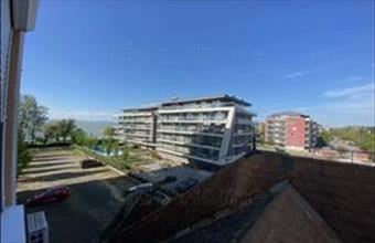 Eladó Siófoki tégla lakás hirdetés (47487343)