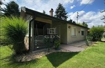 Eladó Szigetmonostori hétvégi ház hirdetés (72863553)