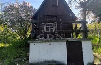 Eladó Nógrádi hétvégi ház hirdetés (33437593)