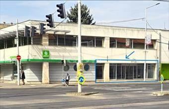 Kiadó Budapest XXIII. kerületi egyéb üzlethelyiség hirdetés (63435475)