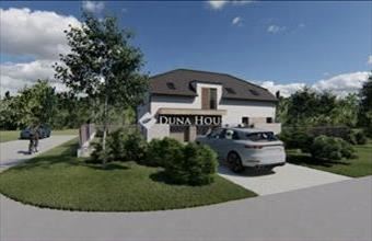 Eladó Budapest X. kerületi ikerház hirdetés (53643246)