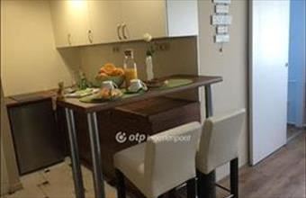 Eladó Budapest XI. kerületi tégla lakás hirdetés (39421483)