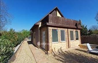 Eladó Dömsödi hétvégi ház hirdetés (51574525)