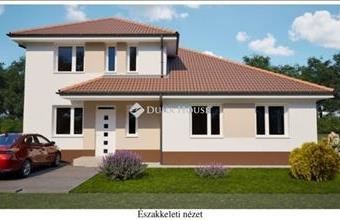 Eladó Vácrátóti ikerház hirdetés (47444348)