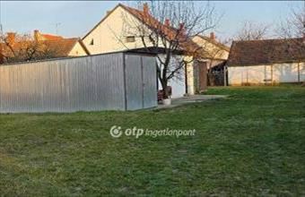 Eladó Kabai lakóövezeti telek hirdetés (35544345)