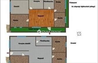 Eladó Váci családi ház hirdetés (24477545)