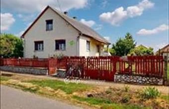 Eladó Aszalói családi ház hirdetés (49391743)