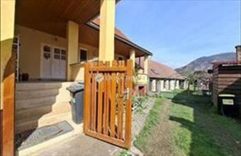 Eladó Dömösi családi ház hirdetés (22547375)