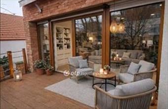 Eladó Budapest XX. kerületi ikerház hirdetés (58554344)