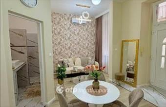 Eladó Budapest VII. kerületi tégla lakás hirdetés (84245996)