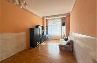 Eladó Budapest VII. kerületi tégla lakás hirdetés (31695624)