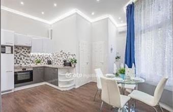 Eladó Budapest VII. kerületi tégla lakás hirdetés (27231356)