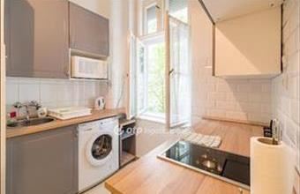 Eladó Budapest VII. kerületi tégla lakás hirdetés (33693442)