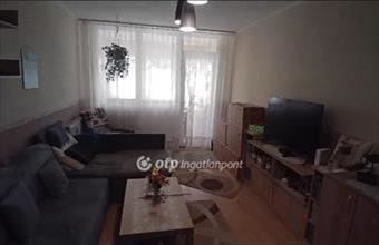 Eladó Budaörsi panel lakás hirdetés (45885535)