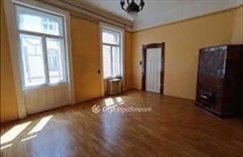 Eladó Budapest VI. kerületi tégla lakás hirdetés (59443357)