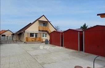 Eladó Hatvani egyéb lakás hirdetés (53426328)