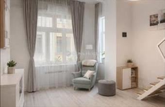 Eladó Budapest IX. kerületi tégla lakás hirdetés (29351573)