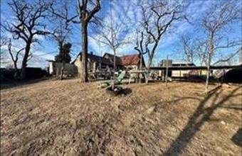 Eladó Délegyházai külterületi telek hirdetés (67697694)