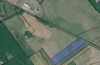 Eladó Bugaci termőföld, szántó hirdetés (74481663)