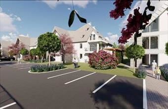 Eladó Zalacsányi fejlesztési lakóterület hirdetés (32755737)