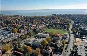 Eladó Keszthelyi fejlesztési lakóterület hirdetés (33438696)