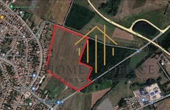 Eladó Polgári egyéb mezőgazdasági ingatlan hirdetés (36589577)