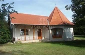 Eladó Lajosmizsei tanya hirdetés (97476878)