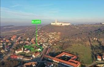 Eladó Pannonhalmai fejlesztési lakóterület hirdetés (59738184)