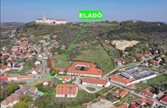 Eladó Pannonhalmai fejlesztési lakóterület hirdetés (42594332)