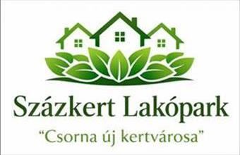 Eladó Csornai fejlesztési lakóterület hirdetés (54543932)