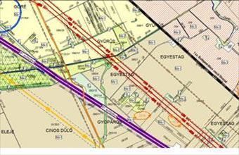 Eladó Lébényi egyéb mezőgazdasági ingatlan hirdetés (19733337)