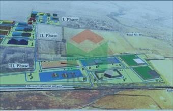 Eladó Marcali fejlesztési lakóterület hirdetés (47445423)