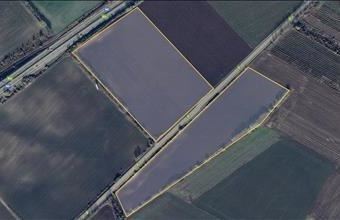 Eladó Horti fejlesztési lakóterület hirdetés (79693138)