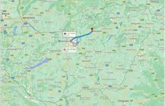 Eladó Gyöngyösi fejlesztési lakóterület hirdetés (77591737)