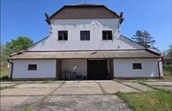 Eladó Pusztamérgesi egyéb mezőgazdasági ingatlan hirdetés (34127817)