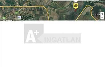 Eladó Szegedi egyéb mezőgazdasági ingatlan hirdetés (57977153)