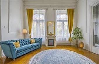 Eladó Budapest VII. kerületi tégla lakás hirdetés (81657643)