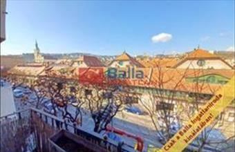 Eladó Budapest III. kerületi tégla lakás hirdetés (41972366)